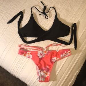 SheIn.com Bikini.